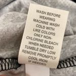 Mudd Gray Snakeskin Body Con Animal Print Long Sleeve Mini Small Dress Photo 8