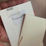 Lewit Split Kimono Sleeve Dress White NWT 6 Photo 10