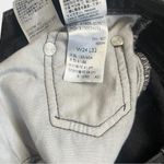 Levi's Levi’s 501 90s Jeans 24”x32” Color: Static Black Noise - Black Photo 4