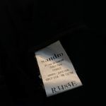 Sandro New Reminiscence Open-Back Sheath Cocktail Mini Dress Photo 10