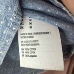 American Eagle  Denim Top‎ Photo 3