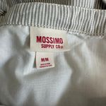 Mossimo Supply Co Dresses  A Striped Dress Photo 4