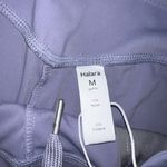 Halara NWT  Play Joggers in light purple size M P Photo 3