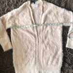Divided Pastel super soft open pink cardigan size small Photo 5