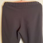 Aritzia Wilfred Crepe Darontal Pull On Pant Gray Size 2 Photo 4