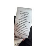 Nation Ltd  Black Del Rey Joggers Sz. L/XL Photo 6