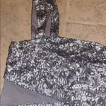 San Joy  Sequin bodysuit Photo 4