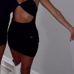 SheIn Black Dress Photo 0