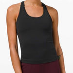 Lululemon Cool Racerback Tank Shorter Length Photo 0