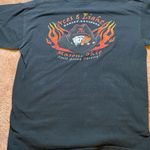 Harley Davidson Vintage Graphic Tee Photo 0