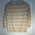 Ann Taylor  women's sweater. Size M 57% cotton 33 Rayon and 10% polyester. Photo 1