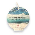 AG Adriano Goldschmied AG Adriano Goldschmied Jacket Womens Size Small Blue Denim Trucker Photo 3