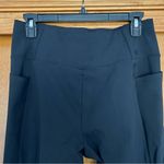 Honeylove InnerPower Pocket Leggings in Jet Black Size XL Photo 6