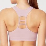 Ellie Mauve Shadows SportsBra Photo 1