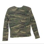 RDI  women’s camo long sleeve thermal long sleeve tee Photo 4