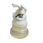 Nike  Air Max 270 Women’s Size 9 AH6789-124 Sail Black Coconut Milk New Photo 2