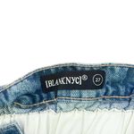 BLANK NYC Paper Bag Waist Jeans Sz 27 Photo 3