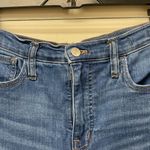 Madewell  10’ Roadtripper Straight Leg Medium Wash Blue Jeans size 28 Photo 2