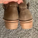 Gianni Bini  Suede Booties‎ Shoes Photo 3