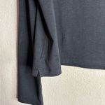 Lululemon Classic-Fit Cotton-Blend Long-Sleeve Shirt size 8 Photo 3