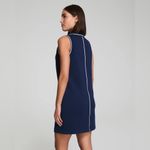 Spanx AirEssentials Pique Polo Tank Dress S Photo 4