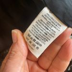 Free People Ladies  Womens Black Combo Lined Fringe Tweed Wrap Coat - Sz S Photo 13