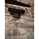 Etcetera  Straight Leg Pants Size 8 Photo 3