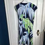 Tommy Bahama Perfect Palmday Sheath Dress W1828 Sz M Photo 6