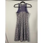 MPG Sport  Dress Size S Athletic Tennis Golf Athleisure Purple Black White Photo 8