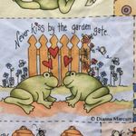 Cherokee FINAL MARKDOWN Ladies’ Dianna Marcum Scrub Top (L) Photo 11