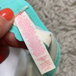 Victoria's Secret Victoria’s Secret Bikini Top Getaway Halter Swimsuit Swim 34C M Photo 3