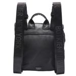 Botkier New York Black Trigger Backpack NWOT Photo 3