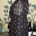 Isabel Maternity Dress Photo 2