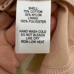 Lulu's Love Swept White Lace Midi Skater‎ Dress Size XS Photo 6