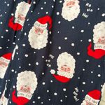 Old Navy CHRISTMAS women’s pants sz S ✨ 100 % cotton Photo 1