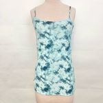 PINK - Victoria's Secret Victoria’s Secret PINK tie dye slip dress swimsuit cover up lightweight dress XS Photo 1