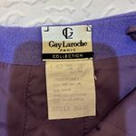 Lavender Skirt Purple Size 10 Photo 1