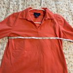 Charter Club  Coral Shirt Photo 3