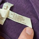 Matilda Jane Matilda Jane purple queen of hearts dress size small Photo 7