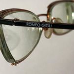 ROMEO GIGLI RG25702 COPPER GRADIENT GREEN EYEGLASSES GLASSES 50 Photo 3