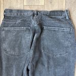 PacSun  Black Dad Jeans Photo 5