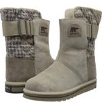 Sorel Caribou Snow Boots Photo 0