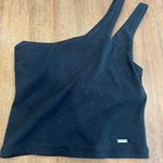 Hollister Seamless Fabric Halter Top Photo 0
