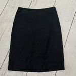 Rag and Bone  black pencil skirt Photo 1