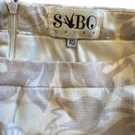 Sabo Skirt  Bindi Maxi Skirt With Slit Leg Photo 7