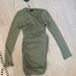 White Fox Boutique  NWT dress S Photo 10