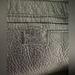 Madewell The Medium Transport Tote Black Leather Bag Handbag Photo 9