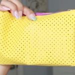 Ipsy LEMON YELLOW GLAM BAG Photo 7