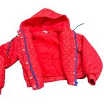 Urban Outfitters  Queen of Hearts quilted jacket Photo 7