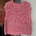 ZARA Sweater Tank  Photo 0